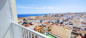 AP379 Casa Seger, Nerja